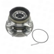 Purchase Top-Quality SKP - SK950002 - Front Driver Side Wheel Hub pa1