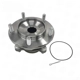 Purchase Top-Quality SKP - SK950002 - Front Driver Side Wheel Hub pa2