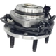 Purchase Top-Quality SKP - SK951056 - Front Driver or Passenger Side Wheel Bearing and Hub Assembly pa1