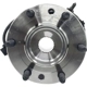 Purchase Top-Quality SKP - SK951056 - Front Driver or Passenger Side Wheel Bearing and Hub Assembly pa2