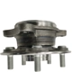 Purchase Top-Quality SKP - SKHA590759 - Front Wheel Bearing and Assemblage du moyeu pa1