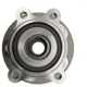 Purchase Top-Quality SKP - SKHA590759 - Front Wheel Bearing and Assemblage du moyeu pa2