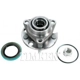 Purchase Top-Quality Front Hub Assembly by TIMKEN - 513011K pa2