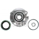 Purchase Top-Quality Front Hub Assembly by TIMKEN - 513011K pa3