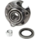 Purchase Top-Quality Front Hub Assembly by TIMKEN - 513011K pa6