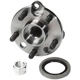 Purchase Top-Quality Front Hub Assembly by TIMKEN - 513011K pa8