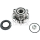 Purchase Top-Quality Front Hub Assembly by TIMKEN - 513017K pa1