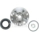 Purchase Top-Quality Front Hub Assembly by TIMKEN - 513017K pa3