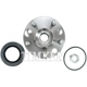 Purchase Top-Quality Front Hub Assembly by TIMKEN - 513017K pa6