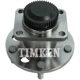 Purchase Top-Quality Front Hub Assembly by TIMKEN - 513019 pa1