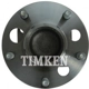 Purchase Top-Quality Front Hub Assembly by TIMKEN - 513019 pa2