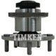 Purchase Top-Quality Front Hub Assembly by TIMKEN - 513019 pa5