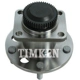 Purchase Top-Quality Front Hub Assembly by TIMKEN - 513019 pa6