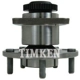 Purchase Top-Quality Front Hub Assembly by TIMKEN - 513019 pa8