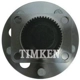 Purchase Top-Quality Front Hub Assembly by TIMKEN - 513019 pa9