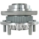 Purchase Top-Quality Front Hub Assembly by TIMKEN - 513061 pa2