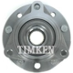 Purchase Top-Quality Front Hub Assembly by TIMKEN - 513061 pa3