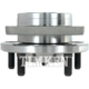 Purchase Top-Quality Front Hub Assembly by TIMKEN - 513074 pa4