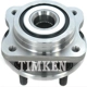 Purchase Top-Quality Front Hub Assembly by TIMKEN - 513075 pa1