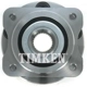 Purchase Top-Quality Front Hub Assembly by TIMKEN - 513075 pa2