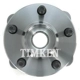 Purchase Top-Quality Front Hub Assembly by TIMKEN - 513075 pa3