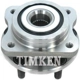 Purchase Top-Quality Front Hub Assembly by TIMKEN - 513075 pa5