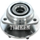 Purchase Top-Quality Front Hub Assembly by TIMKEN - 513084 pa1