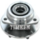 Purchase Top-Quality Front Hub Assembly by TIMKEN - 513084 pa11