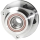 Purchase Top-Quality Front Hub Assembly by TIMKEN - 513084 pa14
