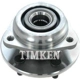 Purchase Top-Quality Front Hub Assembly by TIMKEN - 513084 pa2