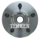 Purchase Top-Quality Front Hub Assembly by TIMKEN - 513084 pa3
