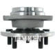 Purchase Top-Quality Front Hub Assembly by TIMKEN - 513084 pa4