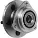Purchase Top-Quality Front Hub Assembly by TIMKEN - 513084 pa7