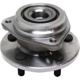 Purchase Top-Quality Front Hub Assembly by TIMKEN - 513084 pa8