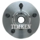 Purchase Top-Quality Front Hub Assembly by TIMKEN - 513084 pa9