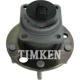 Purchase Top-Quality Front Hub Assembly by TIMKEN - 513085 pa1