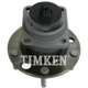 Purchase Top-Quality Front Hub Assembly by TIMKEN - 513085 pa5