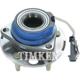 Purchase Top-Quality Front Hub Assembly by TIMKEN - 513087 pa10