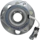 Purchase Top-Quality Front Hub Assembly by TIMKEN - 513087 pa14