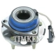 Purchase Top-Quality Front Hub Assembly by TIMKEN - 513087 pa2
