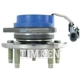 Purchase Top-Quality Front Hub Assembly by TIMKEN - 513087 pa4