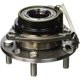 Purchase Top-Quality Front Hub Assembly by TIMKEN - 513087 pa6