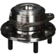 Purchase Top-Quality Front Hub Assembly by TIMKEN - 513089 pa10