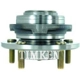 Purchase Top-Quality Front Hub Assembly by TIMKEN - 513089 pa4