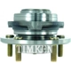 Purchase Top-Quality Front Hub Assembly by TIMKEN - 513089 pa6