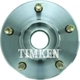 Purchase Top-Quality Front Hub Assembly by TIMKEN - 513089 pa7