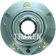 Purchase Top-Quality Front Hub Assembly by TIMKEN - 513089 pa8