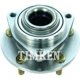 Purchase Top-Quality Front Hub Assembly by TIMKEN - 513089 pa9