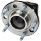 Purchase Top-Quality Front Hub Assembly by TIMKEN - 513090 pa13