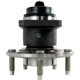 Purchase Top-Quality Front Hub Assembly by TIMKEN - 513090 pa14